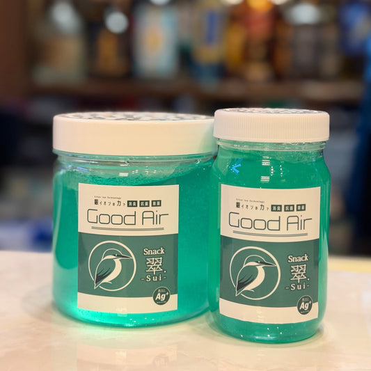 オリジナル消臭剤 （以前購入したことがある方）